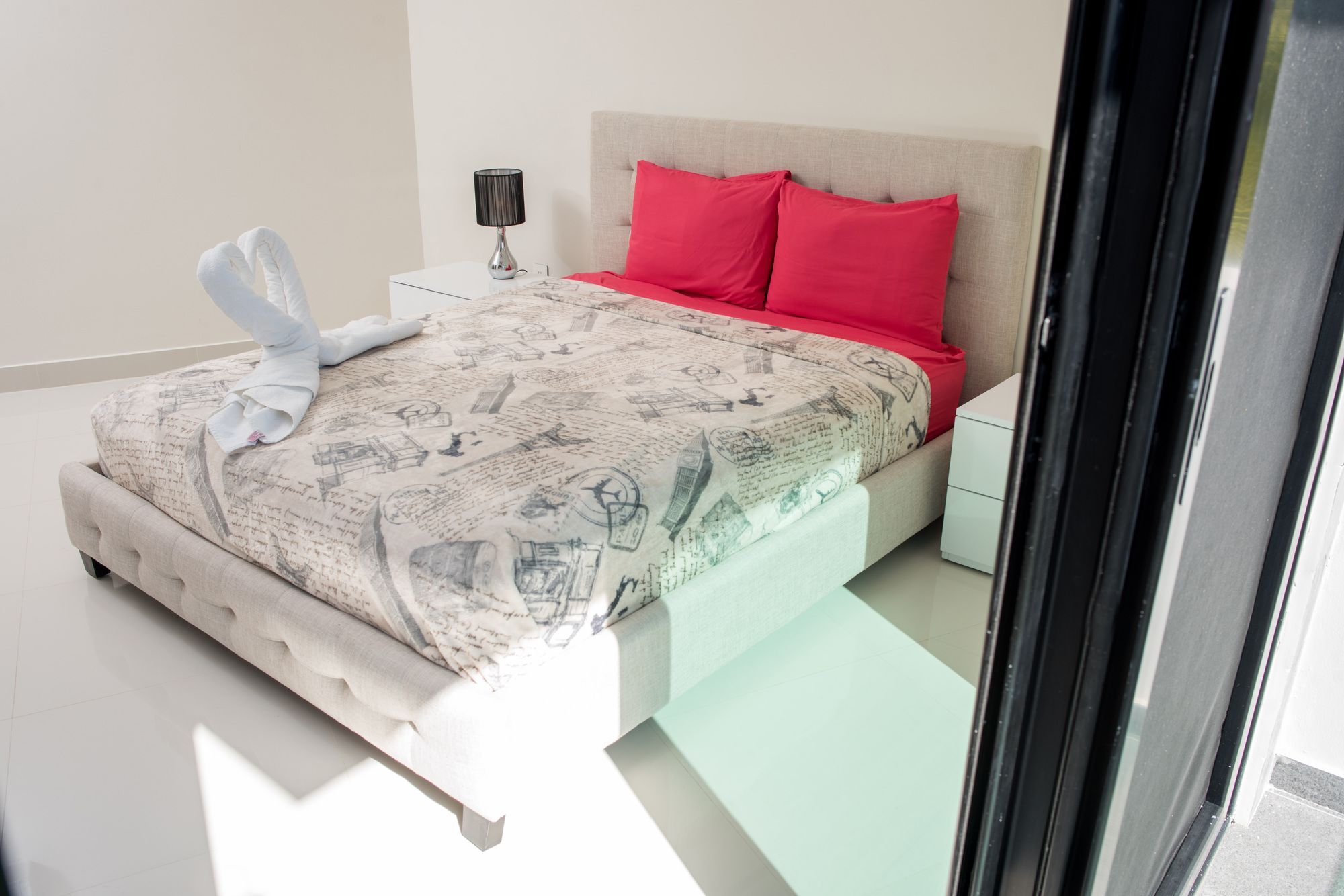 Bia Terraces 3b By Imexico Apartamento Playa del Carmen